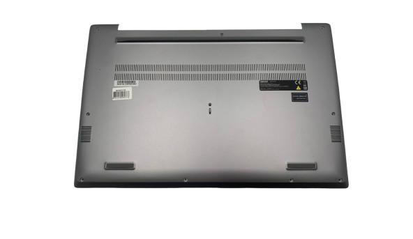 Нижняя часть корпуса к ноутбуку MEDION AKOYA E17201 S17402 P17603 13N1-8DA03210 Б/У
