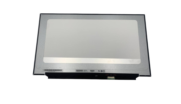 Матриця 17.3" 1920x1080 30pin (Full HD 1080p/HDTV, 16:9) IPS 60Hz B173HAN04.2 Б/В - 650740