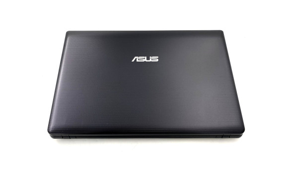Ноутбук Asus K55DR AMD A8-4500M 8 GB RAM 256 GB SSD [15.6"] - Б/В