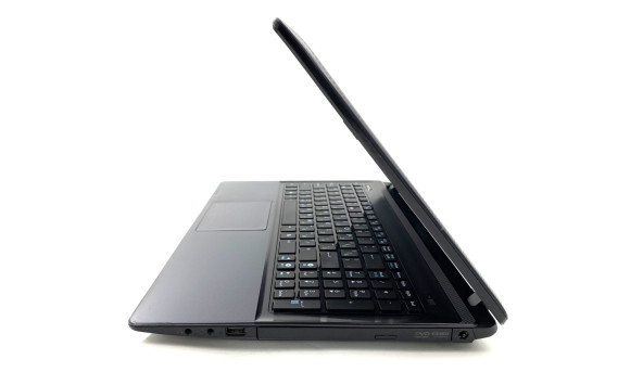 Ноутбук Asus K55DR AMD A8-4500M 8 GB RAM 256 GB SSD [15.6"] - Б/В