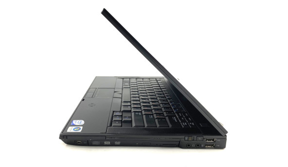 Ноутбук Dell Latitude E6400 Intel Core 2 Duo P8600 4 GB RAM 120 GB HDD [14.1"] - Б/В - 650744