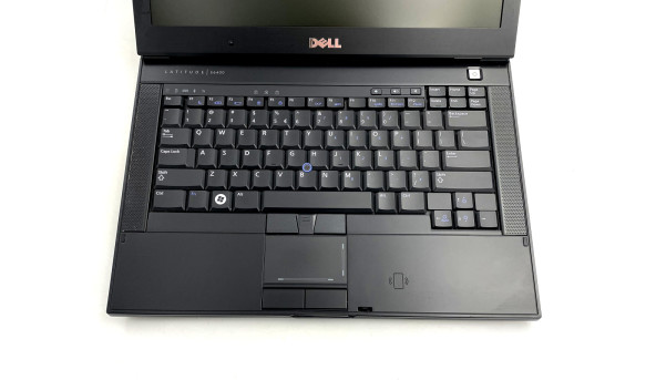 Ноутбук Dell Latitude E6400 Intel Core 2 Duo P8600 4 GB RAM 128 GB SSD [14.1"] - Б/У - 650745