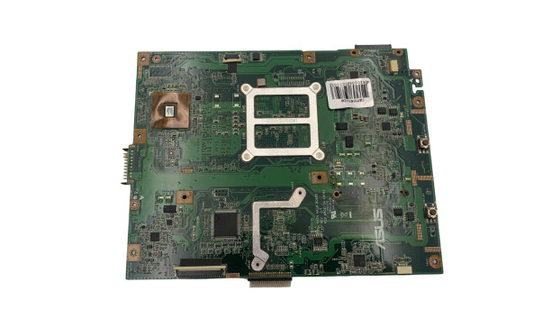 Материнська плата для ноутбука ASUS X52N A52N K52N K52 60-NZSMB1000 Б/В - 650750