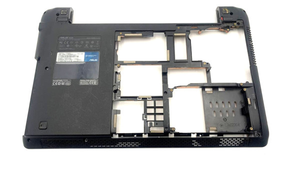 Нижняя часть корпуса к ноутбуку ASUS A52 X52N 13N0-GUA0211 Б/У