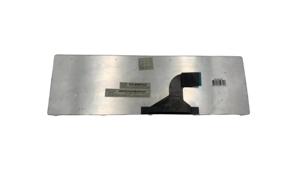 Клавиатура к ноутбуку ASUS A52 X52N 0KN0-J71RU02 0KN0-J71RU03 04GNQX1KRU00-1 04GNV31KRU00-3 Б/У - 650755