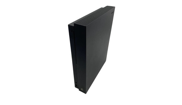Игровая приставка Microsoft Xbox One X 1 ТБ Б/У - 650758