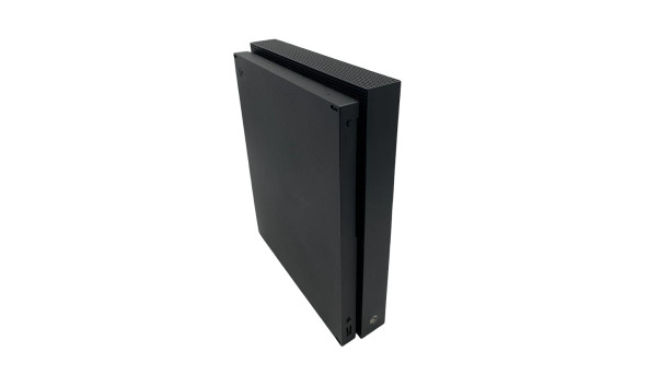 Игровая приставка Microsoft Xbox One X 1 ТБ Б/У - 650758