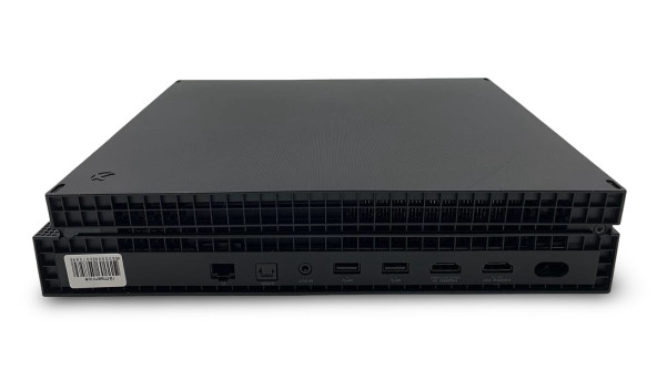 Игровая приставка Microsoft Xbox One X 1 ТБ Б/У - 650758