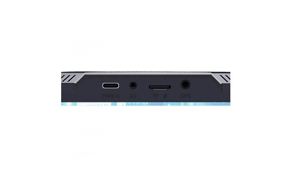 Відеореєстратор Aspiring Maxi 5 Speedcam, WI-FI/GPS/4K/2 camers - 650808