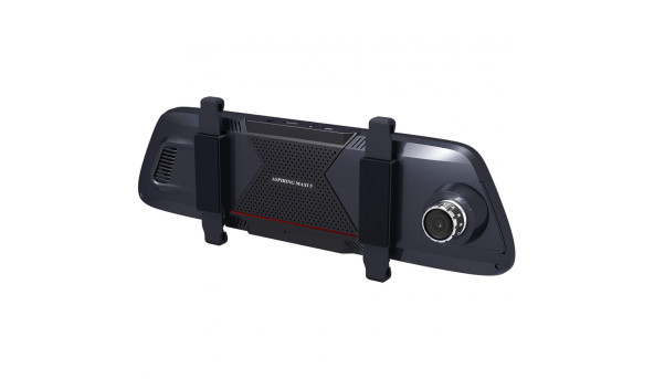 Відеореєстратор Aspiring Maxi 5 Speedcam, WI-FI/GPS/4K/2 camers - 650808