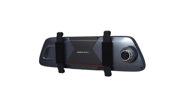 Відеореєстратор Aspiring Maxi 5 Speedcam, WI-FI/GPS/4K/2 camers - 650808