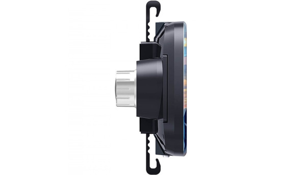 Відеореєстратор Aspiring Maxi 5 Speedcam, WI-FI/GPS/4K/2 camers - 650808