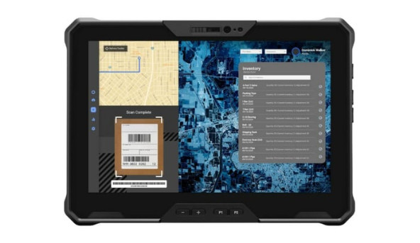 Tablet Dell 7030 Rugged Extreme Tablet (16GB) (256GB) - 650810