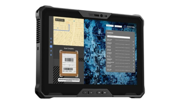 Tablet Dell 7030 Rugged Extreme Tablet (16GB) (256GB)