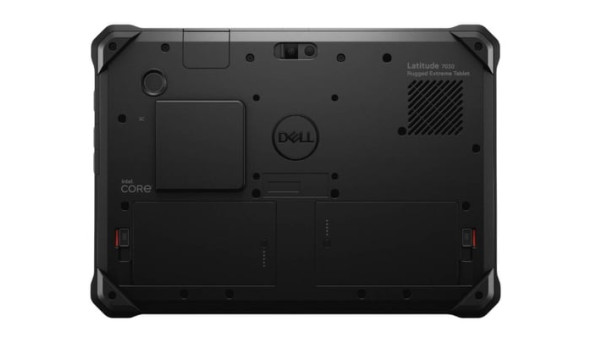 Tablet Dell 7030 Rugged Extreme Tablet (16GB) (256GB) - 650810