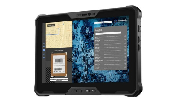 Tablet Dell 7030 Rugged Extreme Tablet (16GB) (256GB) - 650810