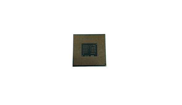 Процесор Intel Core i5 560M SLBTS 2.66GHz/3M/35W Socket G1 Б/У - 650824