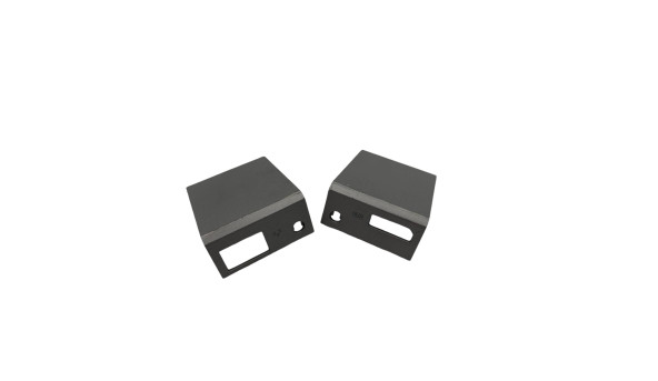 Заглушки на петлі до ноутбука Dell Latitude E6410 0GN101, 0FX135, FA03I000R00 Б/В