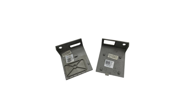 Заглушки на петли к ноутбуку Dell Latitude E6410 0GN101, 0FX135, FA03I000R00 Б/У - 650825
