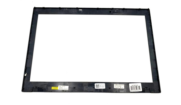 Рамка матриці корпусу для ноутбука Dell Latitude E6410, 14.1", CN-0T8K98 Б/В - 650831