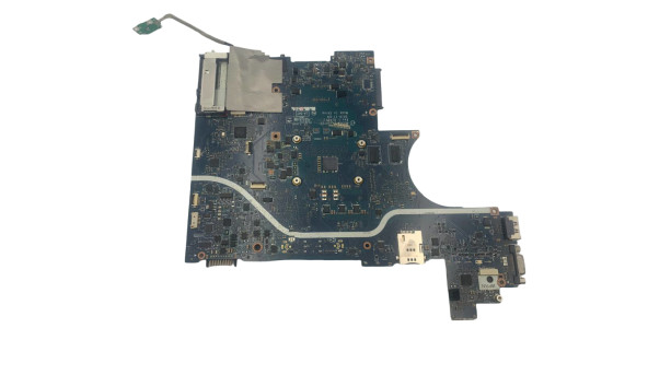 Материнская плата для ноутбука Dell Latitude E6410 LA-5471P Rev:1.0(A00) Б/У - 650832