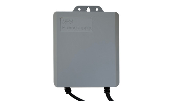 Блок бесперебойного питания 12V/2A SEVEN UPS-7420