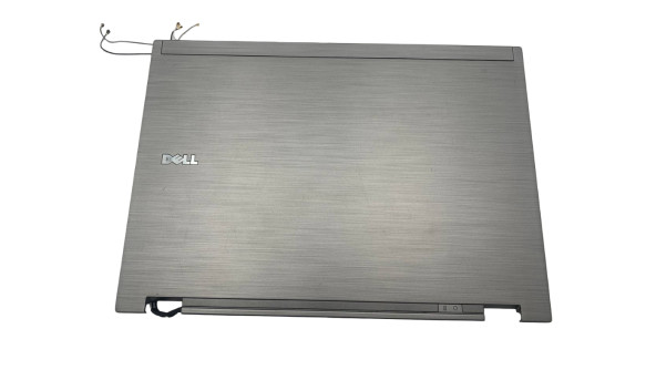 Крышка матрицы к ноутбуку Dell latitude E6410 0H61GF Б/У
