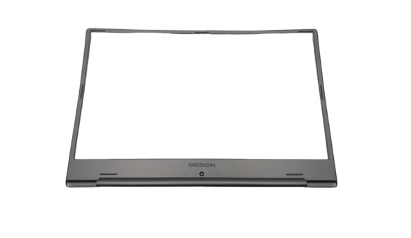 Рамка матриці корпусу до ноутбука MEDION AKOYA E17201 S17402 P17603 13N1-8DA0711  Б/В