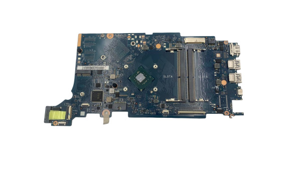 Материнська плата до ноутбука Medion E17201 S17402 P17603 INTEL Celeron N4020 69N18DMCBC01-01 Б/В