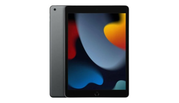 Tablet Apple iPad 9 Cellular (2021) Space Grey 64GB