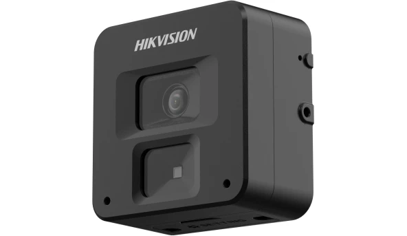 Макрокамера Hikvision DS-2CD6B55G0-PL/T1 5МП (4мм)