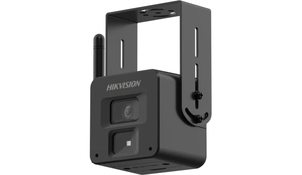 Макрокамера Hikvision DS-2CD6B35G0-PLW 3МП (4мм)
