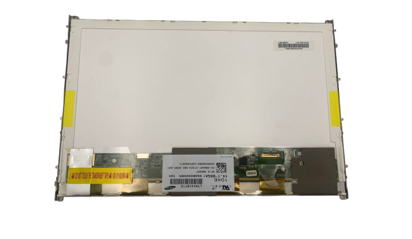 Матриця Samsung 14.1" 1440x900 WXGA+ LED 30pin(eDp) LTN141BT10-104 Б/В - 650929