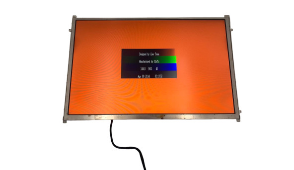 Матрица Samsung 14.1" 1440x900 WXGA+ LED 30pin(eDp) LTN141BT10-104 Б/У