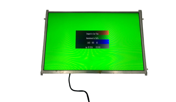 Матриця Samsung 14.1" 1440x900 WXGA+ LED 30pin(eDp) LTN141BT10-104 Б/В - 650929