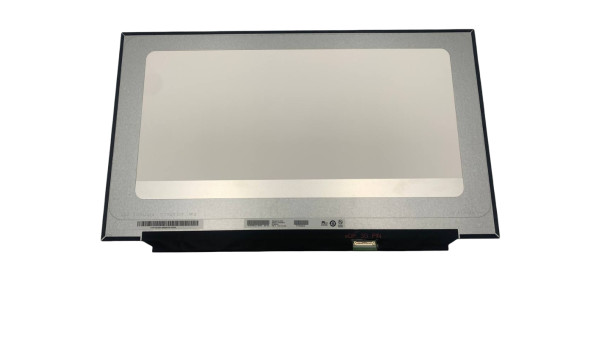 Матриця AUO B173HAN04.2 17.3" 1920*1080 (Full HD 1080p/HDTV, 16:9) eDP 30 pin LED IPS 60Hz Б/В - 650930