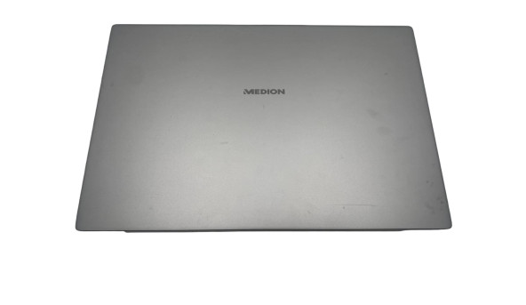 Крышка корпуса матрицы для ноутбука MEDION AKOYA E17201 S17402 P1760 13N1-8DA04010 Б/У
