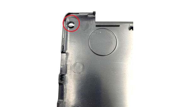 Нижня частина корпусу до ноутбука Thomson NEO15C-1BK32N Б/В - 650965
