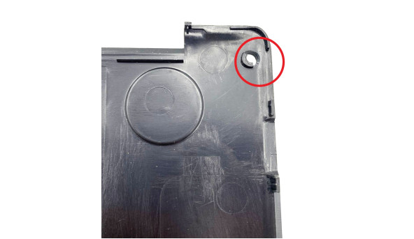 Нижня частина корпусу до ноутбука Thomson NEO15C-1BK32N Б/В - 650965