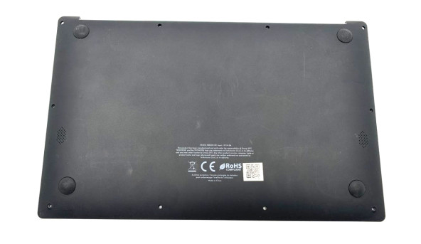 Нижняя часть корпуса к ноутбуку Thomson NEO15C-1BK32N Б/У