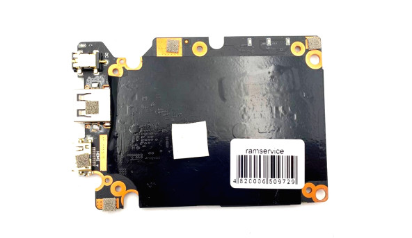 Материнська плата до ноутбука Thomson NEO15C-1BK32 Intel Atom Processor Z3735G Б/В - 650972