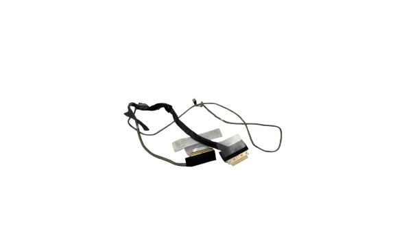 Шлейф матриці для ноутбука LENOVO (G510, M30-70, S40-70 ) DC02001KO10 (40 pin) Б/В
