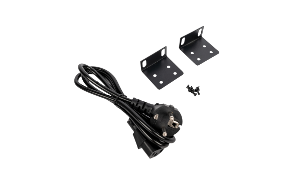 Комутатор мережевий POE GV-022-D-16G+2PG+2SFP - 651021