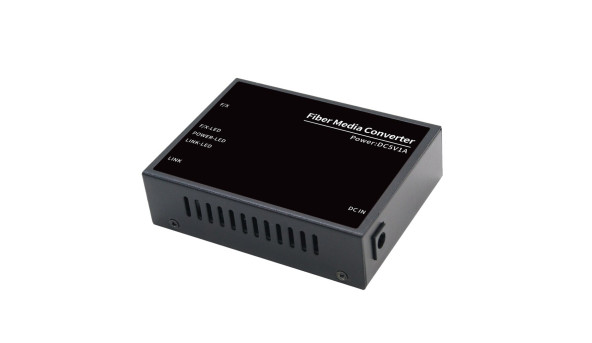 Медиаконвертер GV-1001G- F/X- 20KM B (1000Mb/c) - 651023