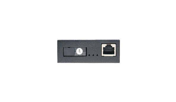 Медиаконвертер GV-1001G- F/X- 20KM B (1000Mb/c) - 651023