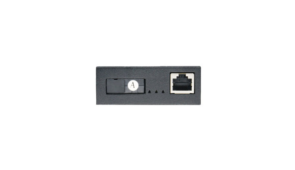 Медиаконвертер GV-1001G- F/X- 20KM B (1000Mb/c) - 651023