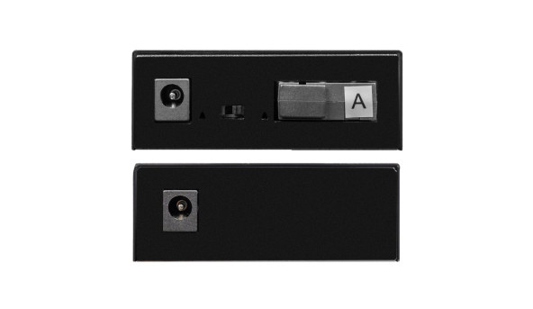 Медиаконвертер пара GV-1004G- F/X- 20KM A (1000Мб/с) + GV-1001F- F/X- 20KM B (1000Мб/с) - 651088