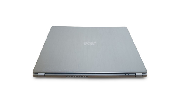 Ноутбук Acer Aspire A515 AMD Ryzen 3 3200U 8 GB RAM 256 GB SSD [15.6" FullHD] - Б/В - 651089