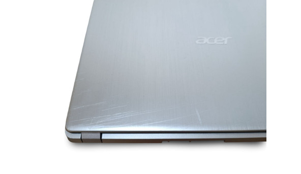 Ноутбук Acer Aspire A515 AMD Ryzen 3 3200U 8 GB RAM 256 GB SSD [15.6" FullHD] - Б/В - 651089