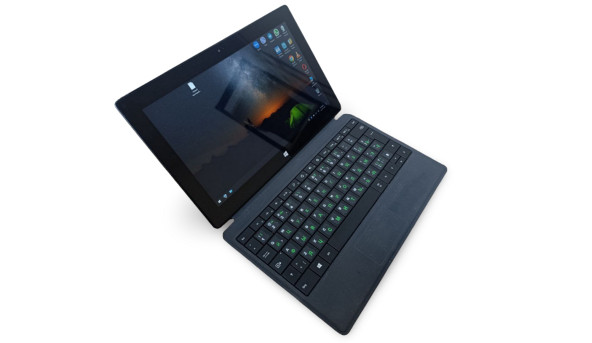 Планшет Microsoft Surface Pro 2 Intel Core i5-4200U 4 GB RAM 128 GB SSD [IPS 10.6"] - Б/У - 651090